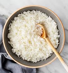 Rice
